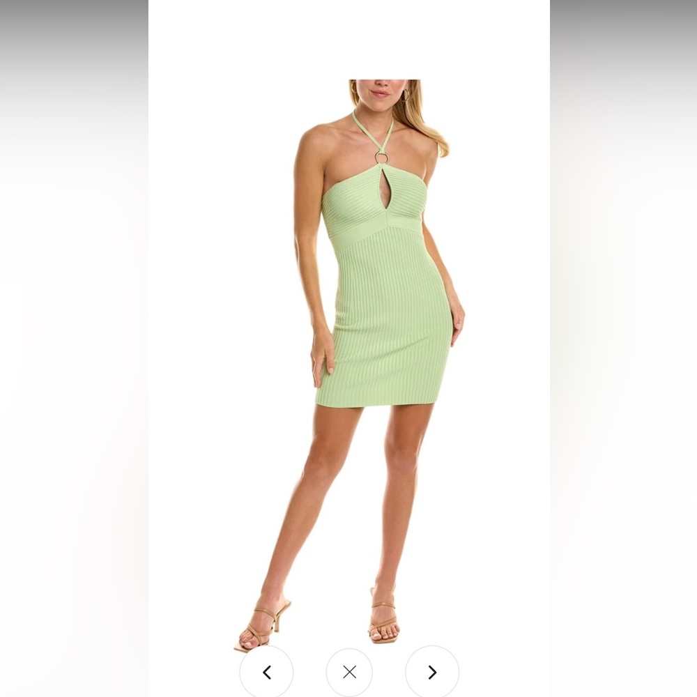Jonathan Simkhai Sheath Dress